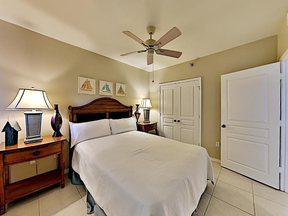 Emerald Isle #806 Apartman Pensacola Beach Kültér fotó