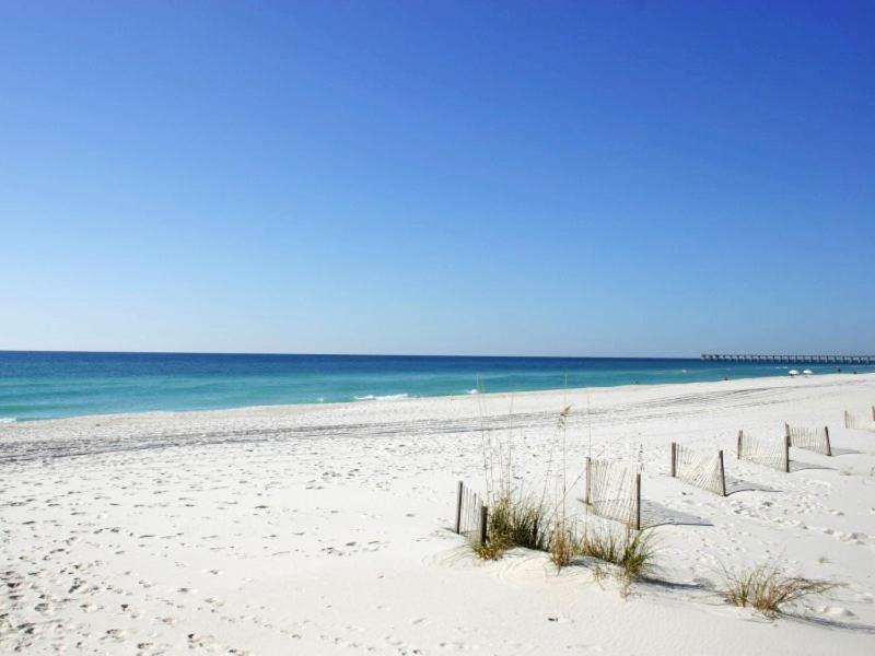 Emerald Isle #806 Apartman Pensacola Beach Kültér fotó